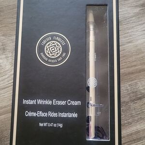 Forever Flawless Instant Wrinkle Eraser Cream